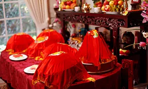 Chung sống không đăng ký kết hôn, chia tay có phải trả lại sính lễ? Chung sống không đăng ký kết hôn, chia tay có phải trả lại sính lễ?