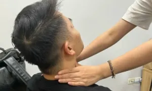 Trò chơi 'ấn mạch máu cổ' có thể gây đột quỵ Trò chơi 'ấn mạch máu cổ' có thể gây đột quỵ