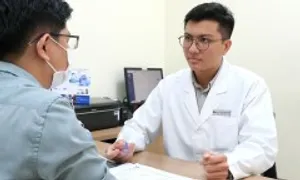 Vô sinh do bệnh chồng bệnh nam khoa Vô sinh do bệnh chồng bệnh nam khoa