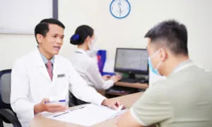 Thuốc miễn dịch thế hệ mới tăng cơ hội sống cho người ung thư phổi Thuốc miễn dịch thế hệ mới tăng cơ hội sống cho người ung thư phổi