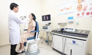 Điều trị viêm xoang hàm như thế nào? Điều trị viêm xoang hàm như thế nào?