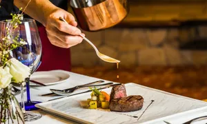 10 nhà hàng 'fine dining' tốt nhất Việt Nam 2024 10 nhà hàng 'fine dining' tốt nhất Việt Nam 2024