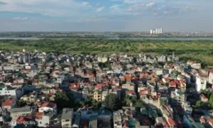 Có được tách thửa đất 70 m2 ở Hà Nội để xây hai nhà 35 m2? Có được tách thửa đất 70 m2 ở Hà Nội để xây hai nhà 35 m2?