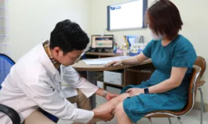 Các nhóm thuốc tiêm khớp phổ biến Các nhóm thuốc tiêm khớp phổ biến
