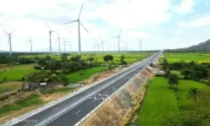 Đông Nam Á cần 190 tỷ USD đầu tư năng lượng sạch Đông Nam Á cần 190 tỷ USD đầu tư năng lượng sạch