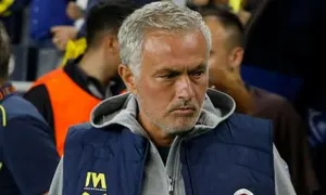 Đội bóng của Mourinho bị hạ thấp trước khi đấu Man Utd Đội bóng của Mourinho bị hạ thấp trước khi đấu Man Utd