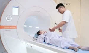 Khi nào cần chụp MRI thai? Khi nào cần chụp MRI thai?
