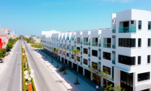 Era Central City Thái Bình hưởng lợi từ làn sóng đầu tư vào tỉnh Era Central City Thái Bình hưởng lợi từ làn sóng đầu tư vào tỉnh