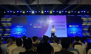 Việt Nam đặt mục tiêu trong nhóm dẫn đầu khu vực về blockchain Việt Nam đặt mục tiêu trong nhóm dẫn đầu khu vực về blockchain