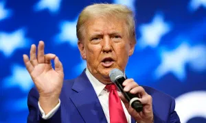 Ông Trump có thể thắng nếu bầu cử Mỹ diễn ra lúc này Ông Trump có thể thắng nếu bầu cử Mỹ diễn ra lúc này