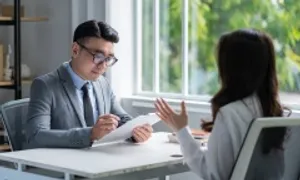 'Tôi loại ngay ứng viên khoe kinh nghiệm đầy mình nhờ nhảy việc' 'Tôi loại ngay ứng viên khoe kinh nghiệm đầy mình nhờ nhảy việc'