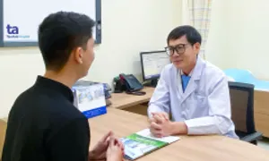 Điều trị ung thư vú ở nam giới Điều trị ung thư vú ở nam giới
