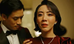 Phim 18+ 'Cô dâu hào môn' bị quay lén, tung lên mạng Phim 18+ 'Cô dâu hào môn' bị quay lén, tung lên mạng