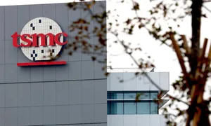 Huawei bị phát hiện dùng chip của TSMC Huawei bị phát hiện dùng chip của TSMC