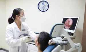 Phòng viêm mũi xoang cho trẻ khi thời tiết thay đổi Phòng viêm mũi xoang cho trẻ khi thời tiết thay đổi
