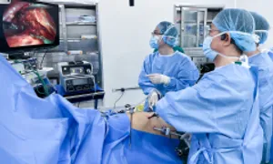 Tưởng bệnh dạ dày hóa hội chứng dây chằng cung giữa Tưởng bệnh dạ dày hóa hội chứng dây chằng cung giữa