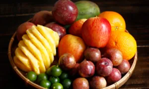 Bị bệnh gout có nên kiêng ăn trái cây nhiều đường? Bị bệnh gout có nên kiêng ăn trái cây nhiều đường?