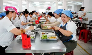 Quốc hội thảo luận phân phối kinh phí công đoàn Quốc hội thảo luận phân phối kinh phí công đoàn