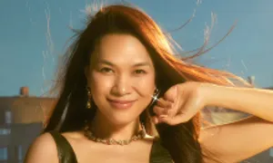 Mỹ Tâm mang show 'My Soul 1981' sang Mỹ Mỹ Tâm mang show 'My Soul 1981' sang Mỹ