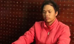 Trộm 350 cây sâm Ngọc Linh mang về nhà trồng Trộm 350 cây sâm Ngọc Linh mang về nhà trồng