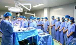 Chàng trai 17 tuổi chết não hiến tạng cứu 4 người Chàng trai 17 tuổi chết não hiến tạng cứu 4 người