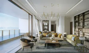 Tiềm năng sinh lời của biệt thự trên không bên bờ vịnh di sản Hạ Long Tiềm năng sinh lời của biệt thự trên không bên bờ vịnh di sản Hạ Long
