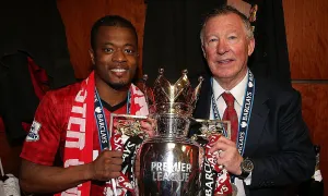 Evra: 'Vấn đề của Man Utd là không có ai để noi gương' Evra: 'Vấn đề của Man Utd là không có ai để noi gương'