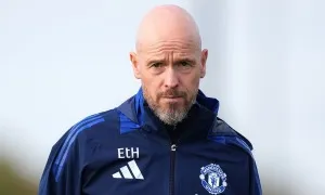 Ten Hag đề cao kinh nghiệm của Mourinho Ten Hag đề cao kinh nghiệm của Mourinho