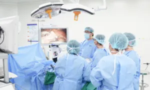 Nội soi dạ dày phát hiện ung thư giai đoạn sớm Nội soi dạ dày phát hiện ung thư giai đoạn sớm