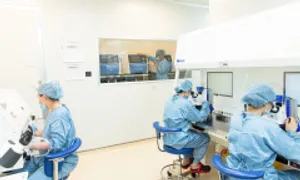 Điều trị tinh trùng phân mảnh thế nào để có con? Điều trị tinh trùng phân mảnh thế nào để có con?