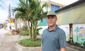 Lúng túng tìm hướng xử lý vụ 'mất nhà đất sau nhiều năm xa quê' Lúng túng tìm hướng xử lý vụ 'mất nhà đất sau nhiều năm xa quê'