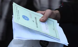 Bán hàng tại nhà có ảnh hưởng việc rút BHXH một lần? Bán hàng tại nhà có ảnh hưởng việc rút BHXH một lần?