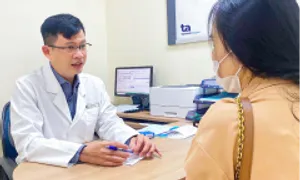 Tuyến vú phụ - bất thường bẩm sinh ở nữ Tuyến vú phụ - bất thường bẩm sinh ở nữ