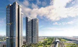 Masterise Homes mang xu hướng 'Sống phong cách Masteri' đến Vinhomes Global Gate Masterise Homes mang xu hướng 'Sống phong cách Masteri' đến Vinhomes Global Gate