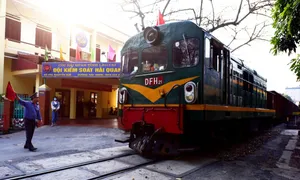 Thủ tướng đề nghị đẩy nhanh đầu tư 3 tuyến đường sắt kết nối Trung Quốc Thủ tướng đề nghị đẩy nhanh đầu tư 3 tuyến đường sắt kết nối Trung Quốc