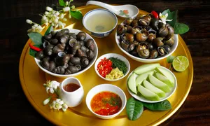 10 món quà vặt bình dân mùa thu đông Hà Nội 10 món quà vặt bình dân mùa thu đông Hà Nội