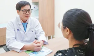 Chọc sinh thiết có khiến u ngực lành tính hóa ung thư? Chọc sinh thiết có khiến u ngực lành tính hóa ung thư?