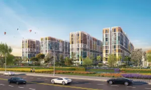 Sun Group công bố giá bán Sun Urban City chỉ từ 1 tỷ đồng Sun Group công bố giá bán Sun Urban City chỉ từ 1 tỷ đồng