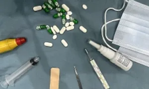 9 triệu chứng ung thư ít ngờ 9 triệu chứng ung thư ít ngờ