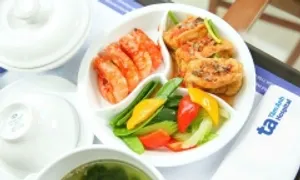 Suy dinh dưỡng ảnh hưởng đến não trẻ thế nào Suy dinh dưỡng ảnh hưởng đến não trẻ thế nào