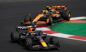 Verstappen bị phạt nặng, tăng nhiệt cuộc đua vô địch F1 Verstappen bị phạt nặng, tăng nhiệt cuộc đua vô địch F1