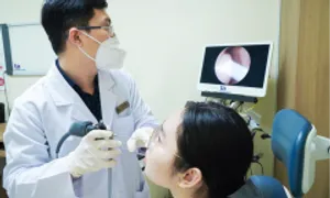 Biến chứng viêm xoang Biến chứng viêm xoang