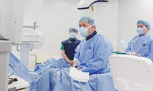 Nối niệu đạo cho người đàn ông Nối niệu đạo cho người đàn ông