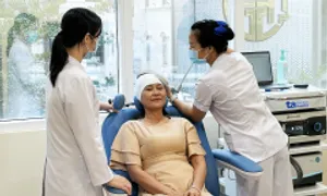 5 cách giảm đau đầu do căng cơ 5 cách giảm đau đầu do căng cơ