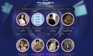 Những đề cử hút chục nghìn bình chọn tại Vietnam iContent Awards Những đề cử hút chục nghìn bình chọn tại Vietnam iContent Awards