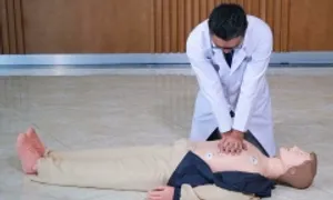 Sai lầm khi sơ cứu nhồi máu cơ tim Sai lầm khi sơ cứu nhồi máu cơ tim