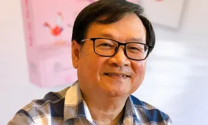 Giới trẻ nói về sức hút truyện Nguyễn Nhật Ánh Giới trẻ nói về sức hút truyện Nguyễn Nhật Ánh
