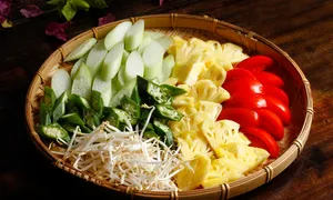 Mẹo chữa canh bị mặn Mẹo chữa canh bị mặn