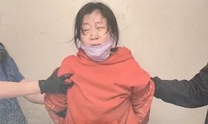 16 năm hận thù vì so kè cuộc sống giàu sang 16 năm hận thù vì so kè cuộc sống giàu sang