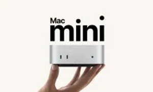 Chọn Mac mini 2024 hay Xiaomi Mini PC? Chọn Mac mini 2024 hay Xiaomi Mini PC?